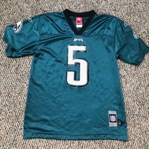 Philadelphia Eagles Girls L 14-16